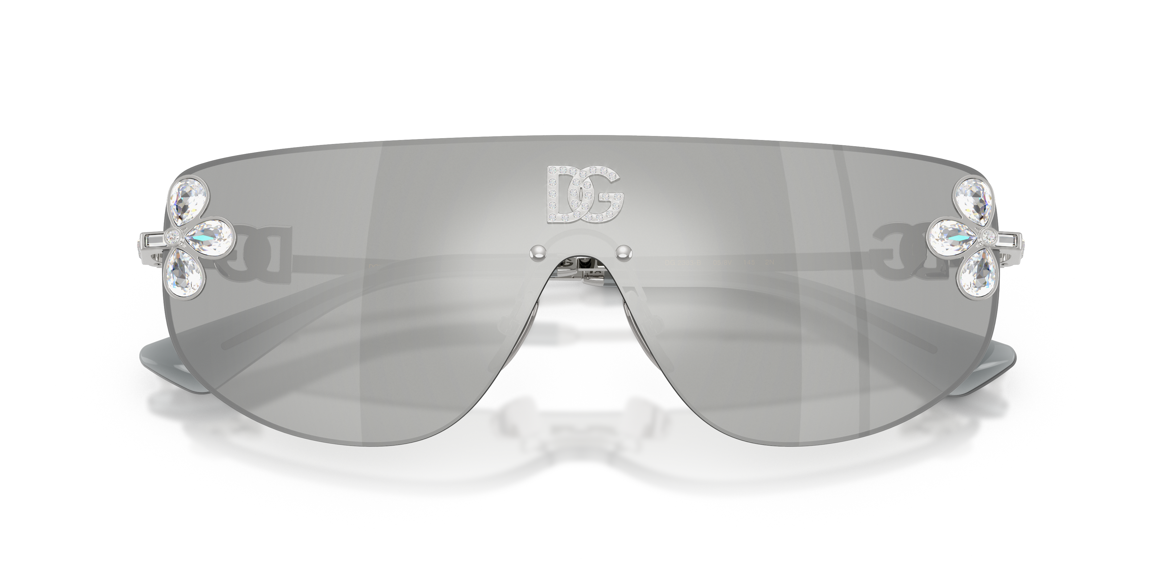 Dolce & Gabbana DG2333B 05/8V  